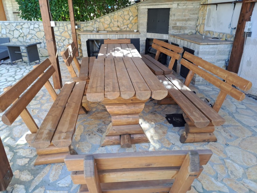 Stanovanje - Ližnjan