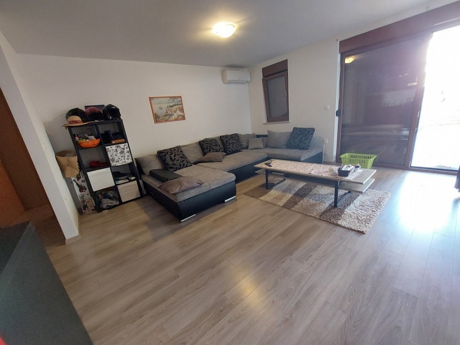 Stanovanje - Ližnjan