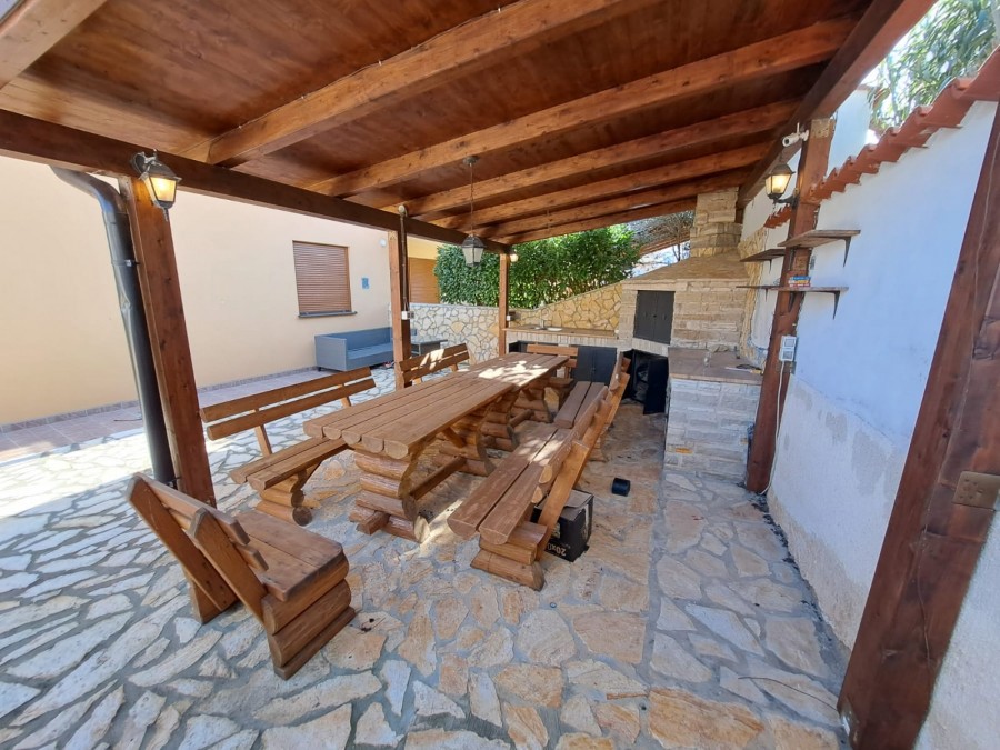 Stanovanje - Ližnjan