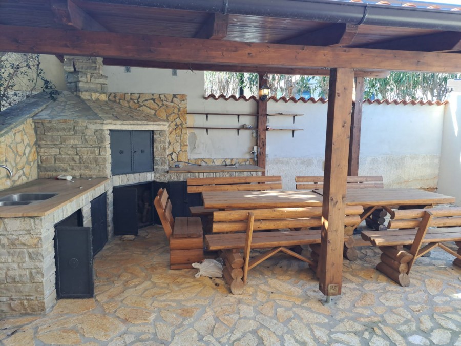 Stanovanje - Ližnjan