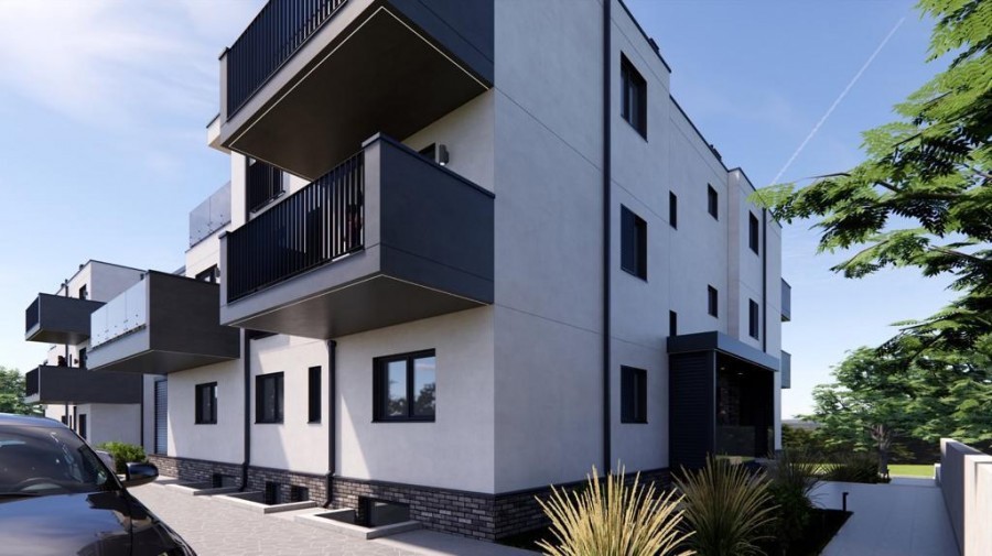 Stanovanje - Medulin