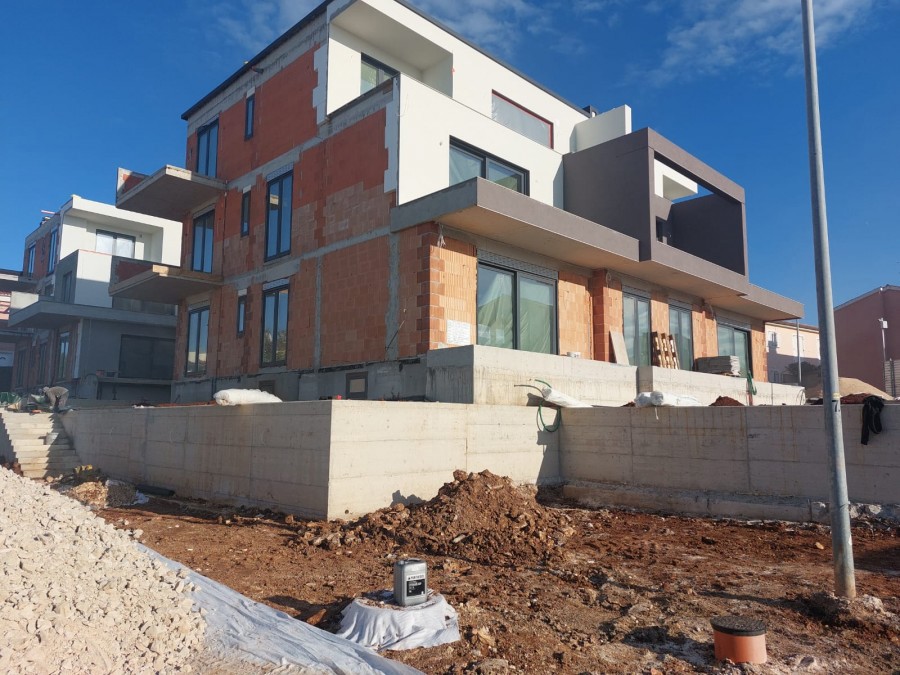 Stanovanje - Medulin