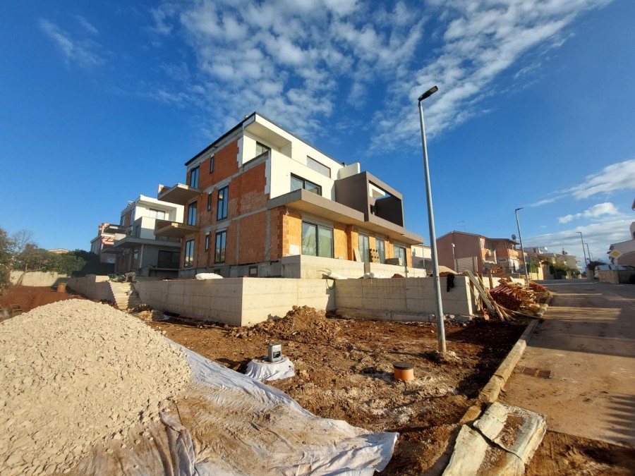 Stanovanje - Medulin