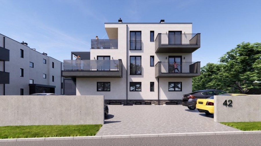 Stanovanje - Medulin