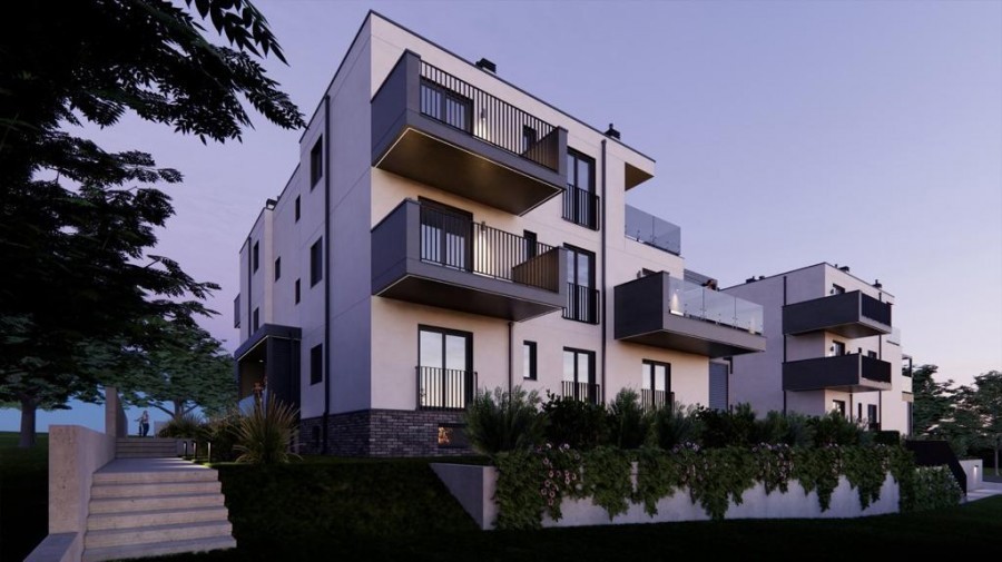 Stanovanje - Medulin