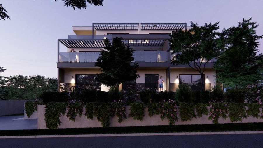 Stanovanje - Medulin