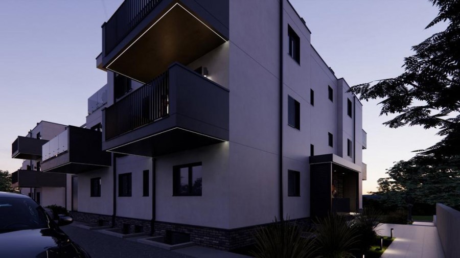 Stanovanje - Medulin