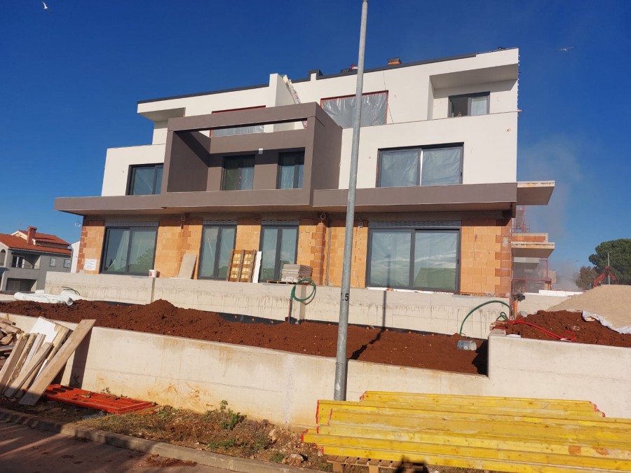 Stanovanje - Medulin