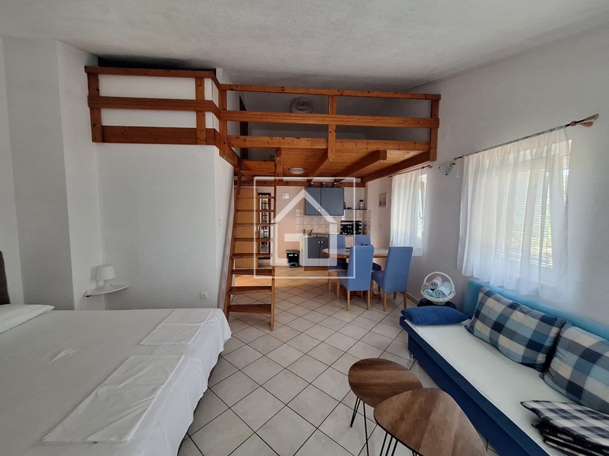 Stanovanje - Medulin