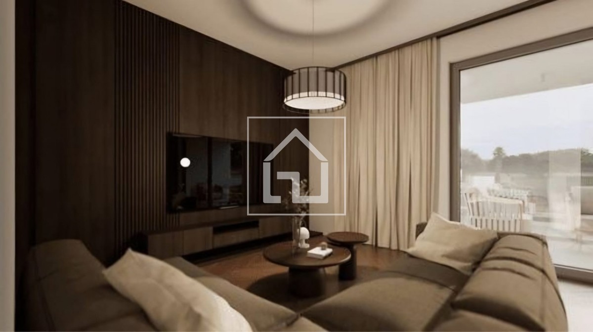 Stanovanje - Ližnjan