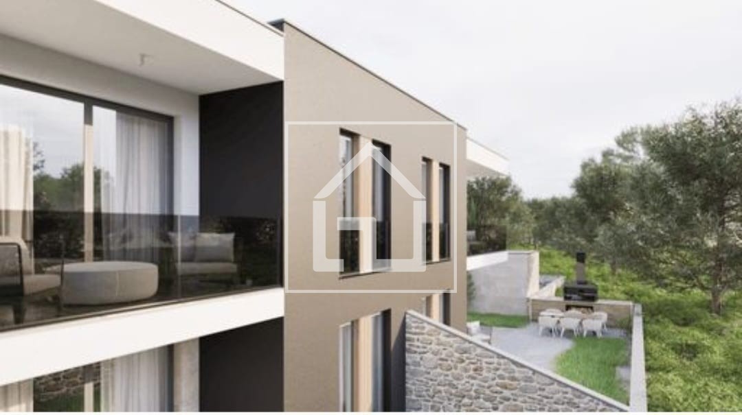 Stanovanje - Ližnjan