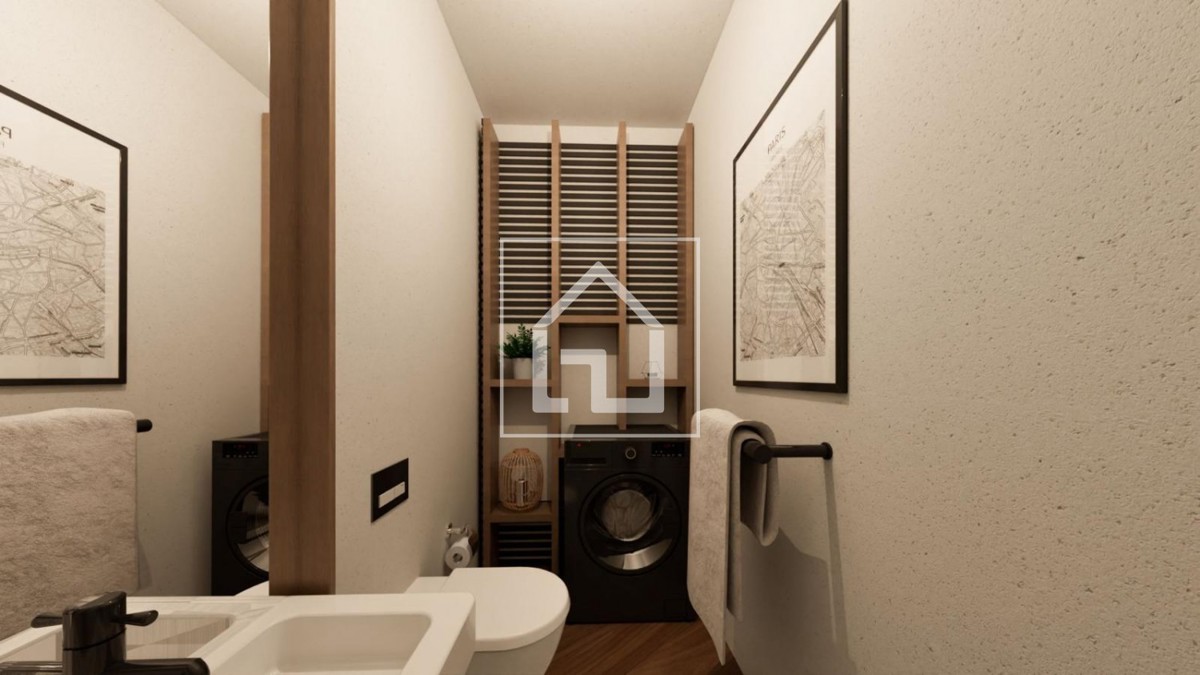 Stanovanje - Ližnjan