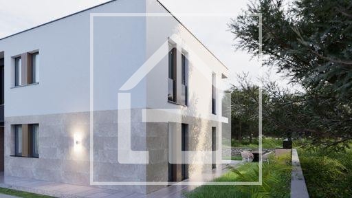 Stanovanje - Ližnjan