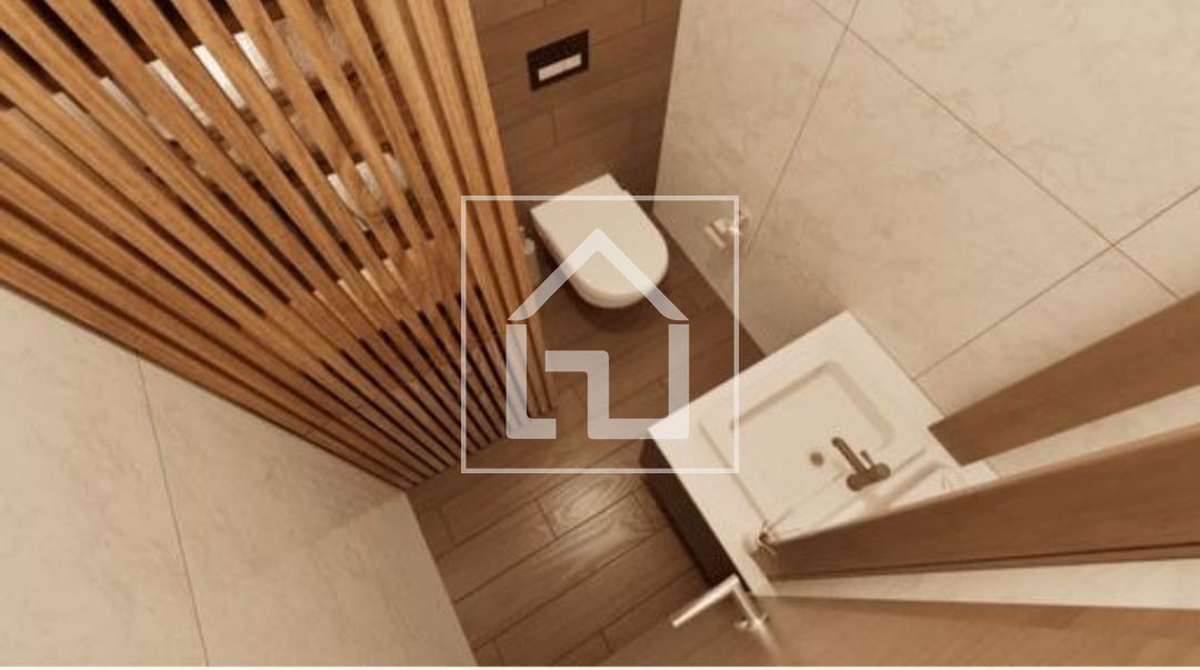 Stanovanje - Ližnjan