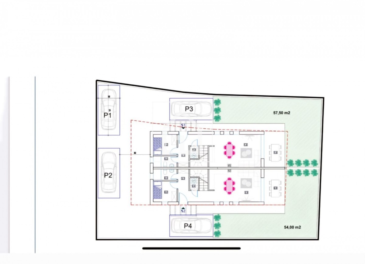 Stanovanje - Ližnjan