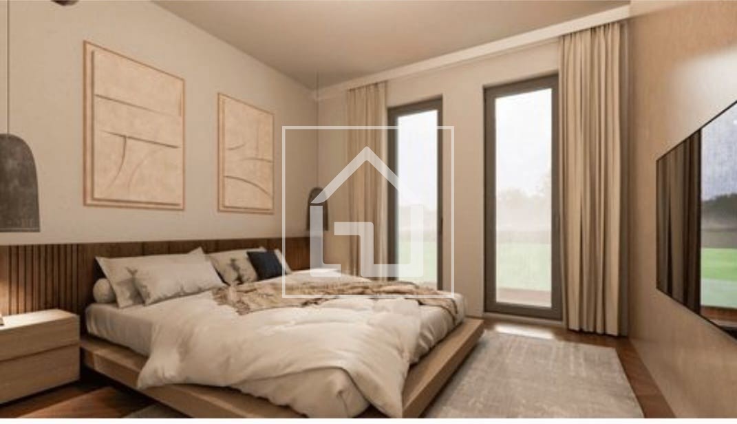 Stanovanje - Ližnjan