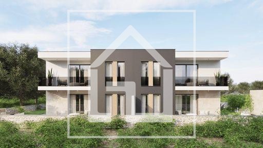 Stanovanje - Ližnjan