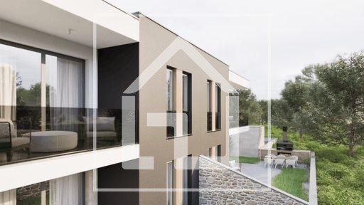 Stanovanje - Ližnjan