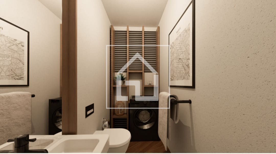 Stanovanje - Ližnjan