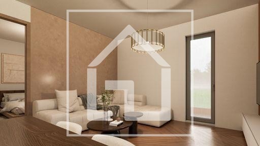 Stanovanje - Ližnjan