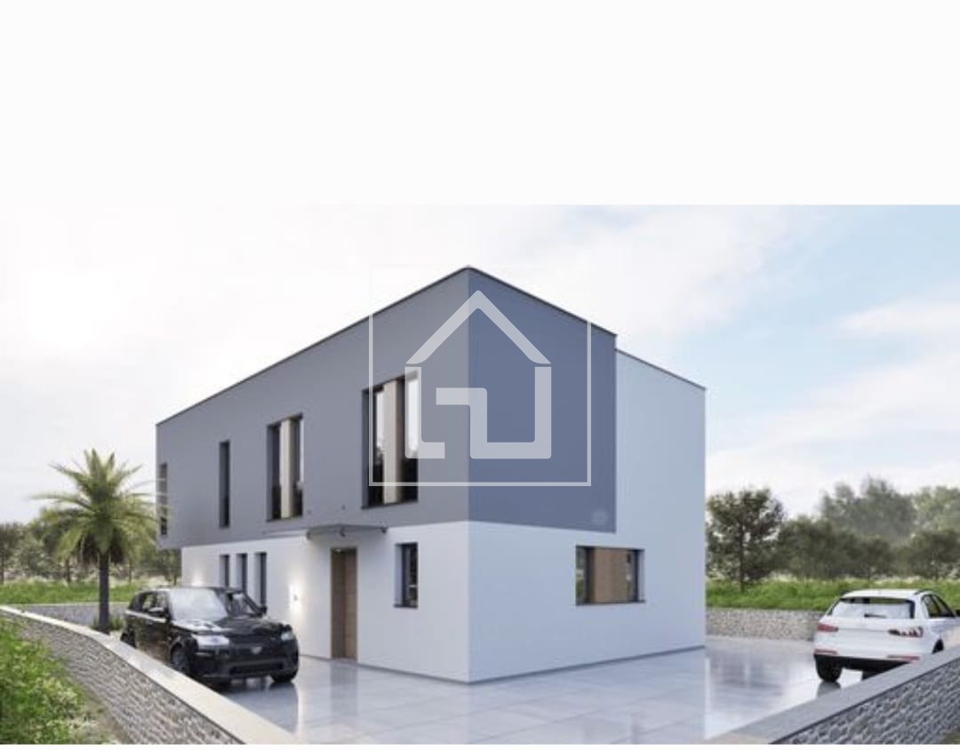 Stanovanje - Ližnjan