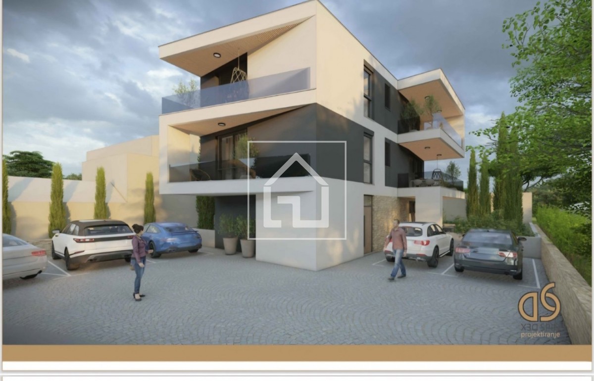 Stanovanje - Medulin