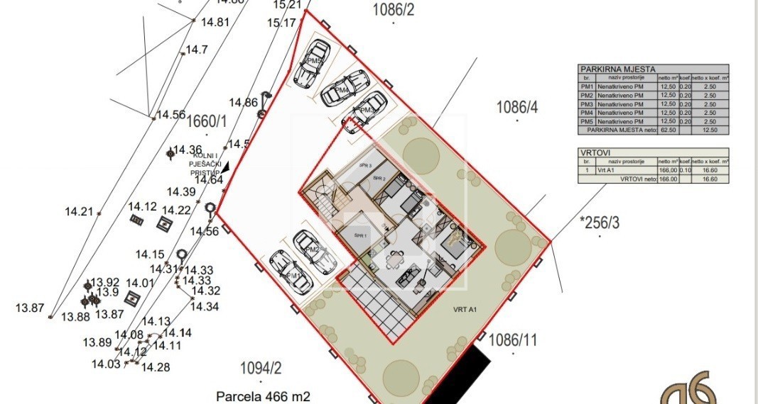 Stanovanje - Medulin
