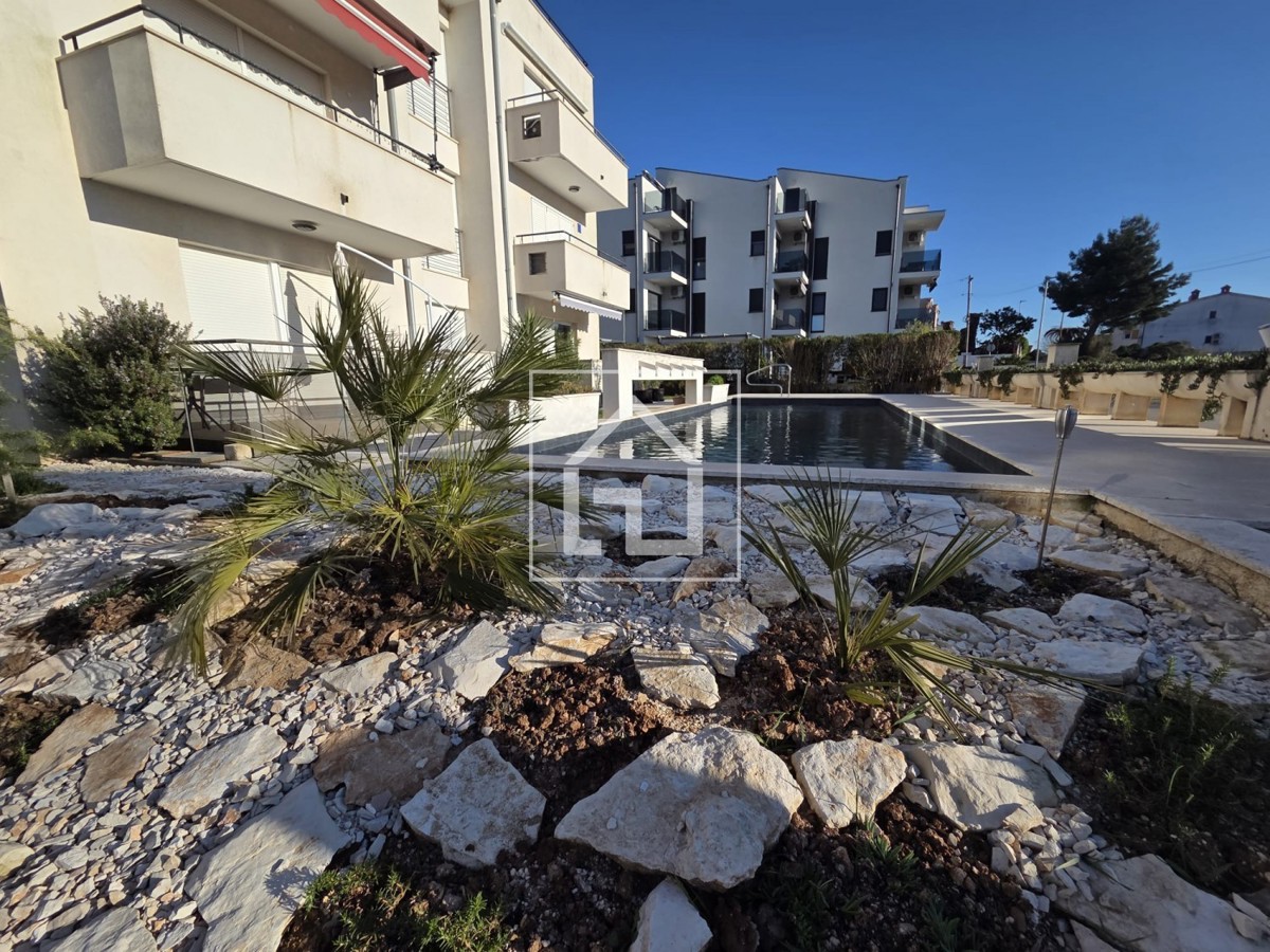 Stanovanje - Medulin