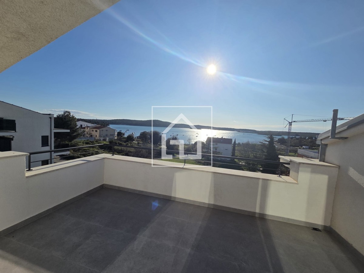 Stanovanje - Medulin