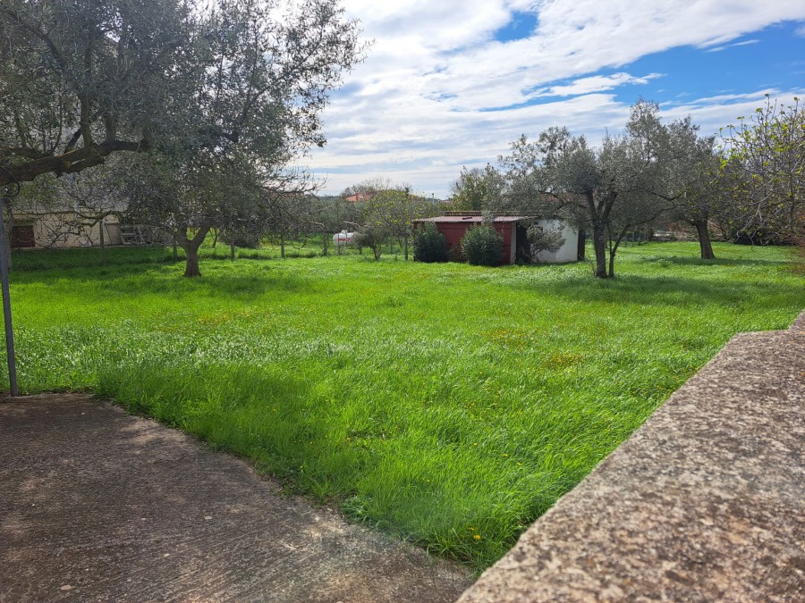 Zemljišče - Medulin