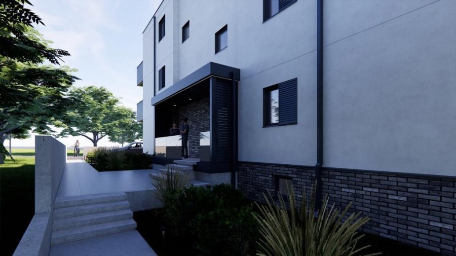 Stanovanje - Medulin