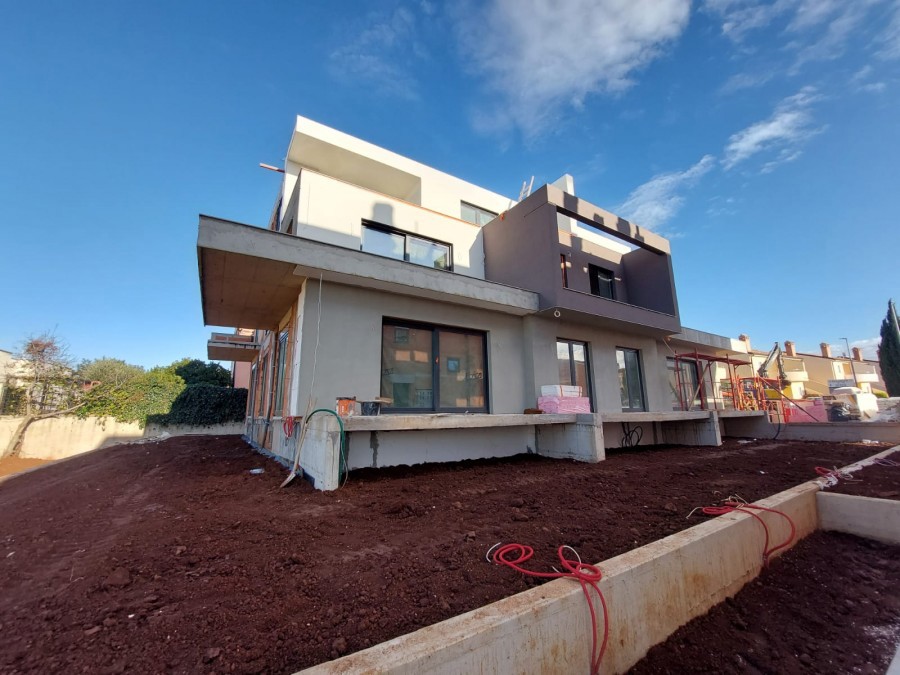 Stanovanje - Medulin