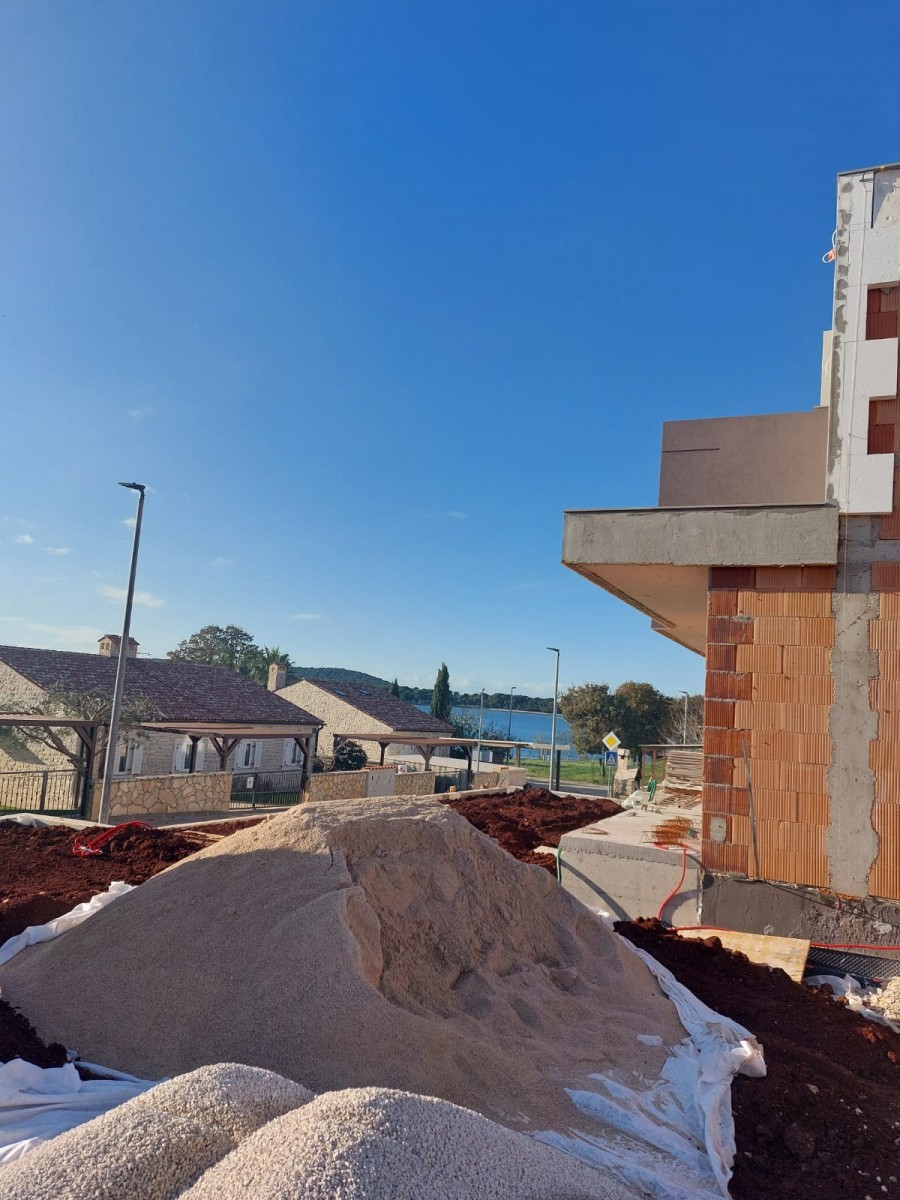 Stanovanje - Medulin