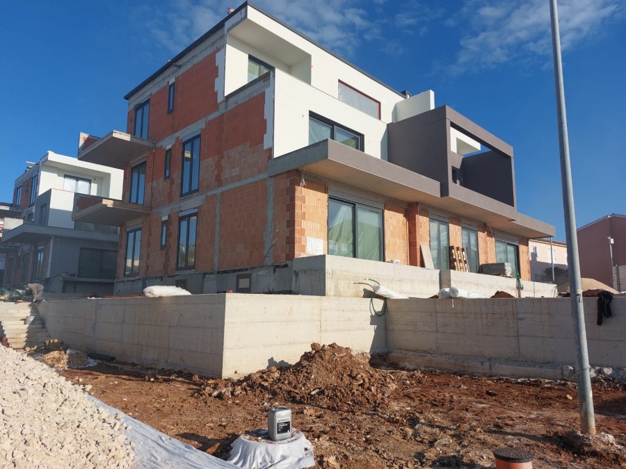 Stanovanje - Medulin