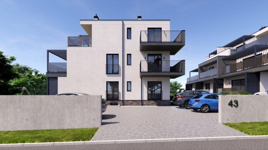 Stanovanje - Medulin