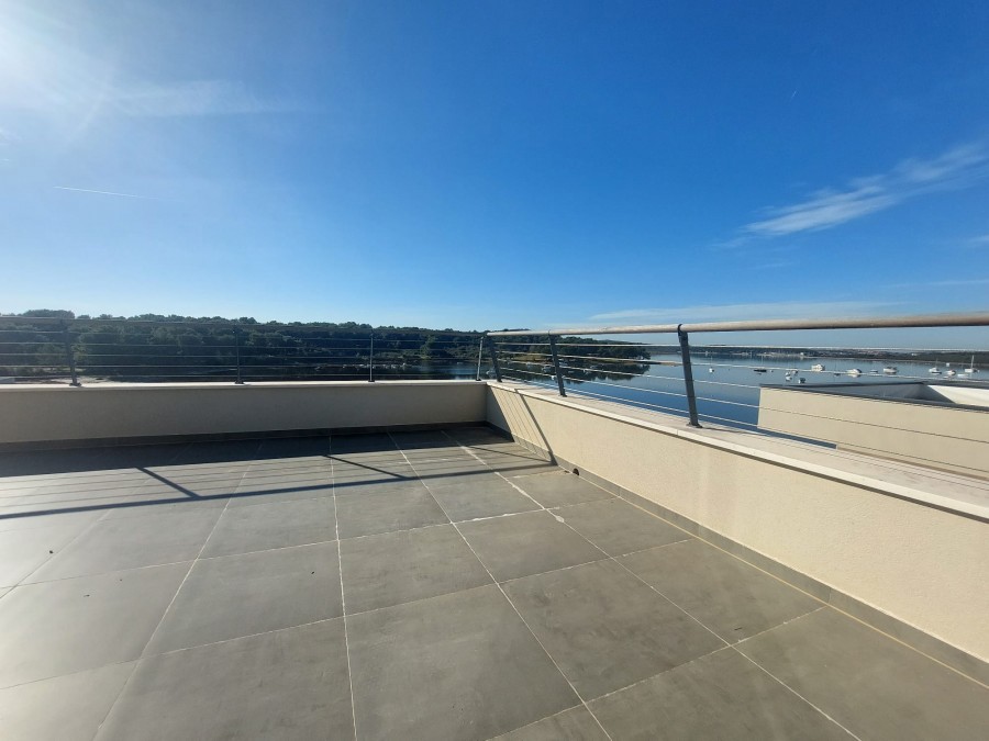 Stanovanje - Medulin