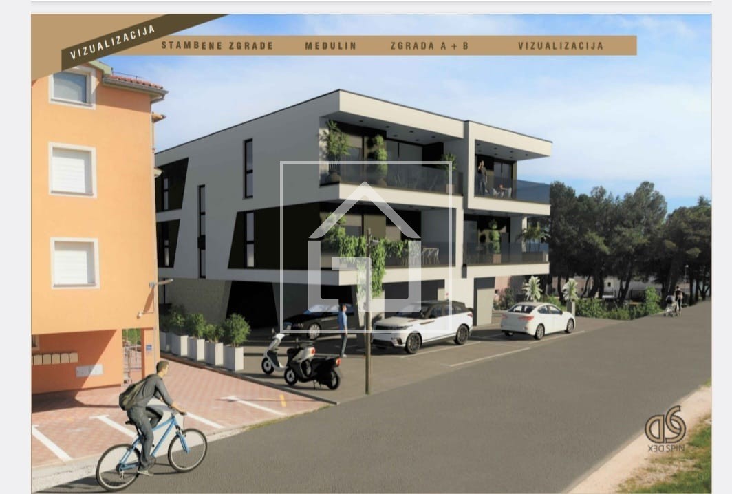 Stanovanje - Medulin