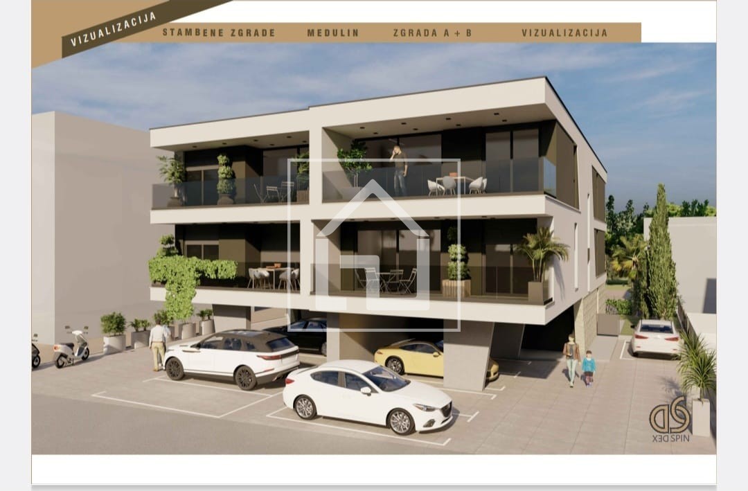 Stanovanje - Medulin