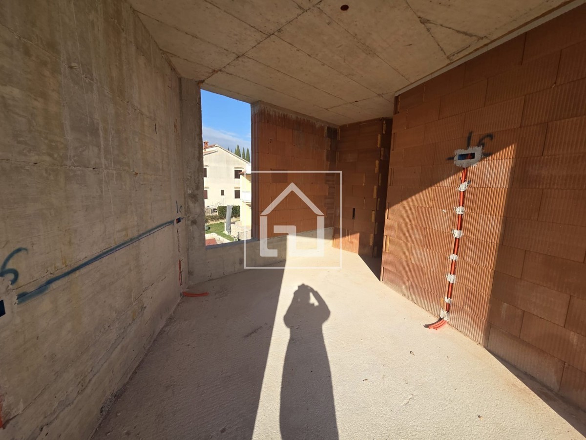 Stanovanje - Medulin