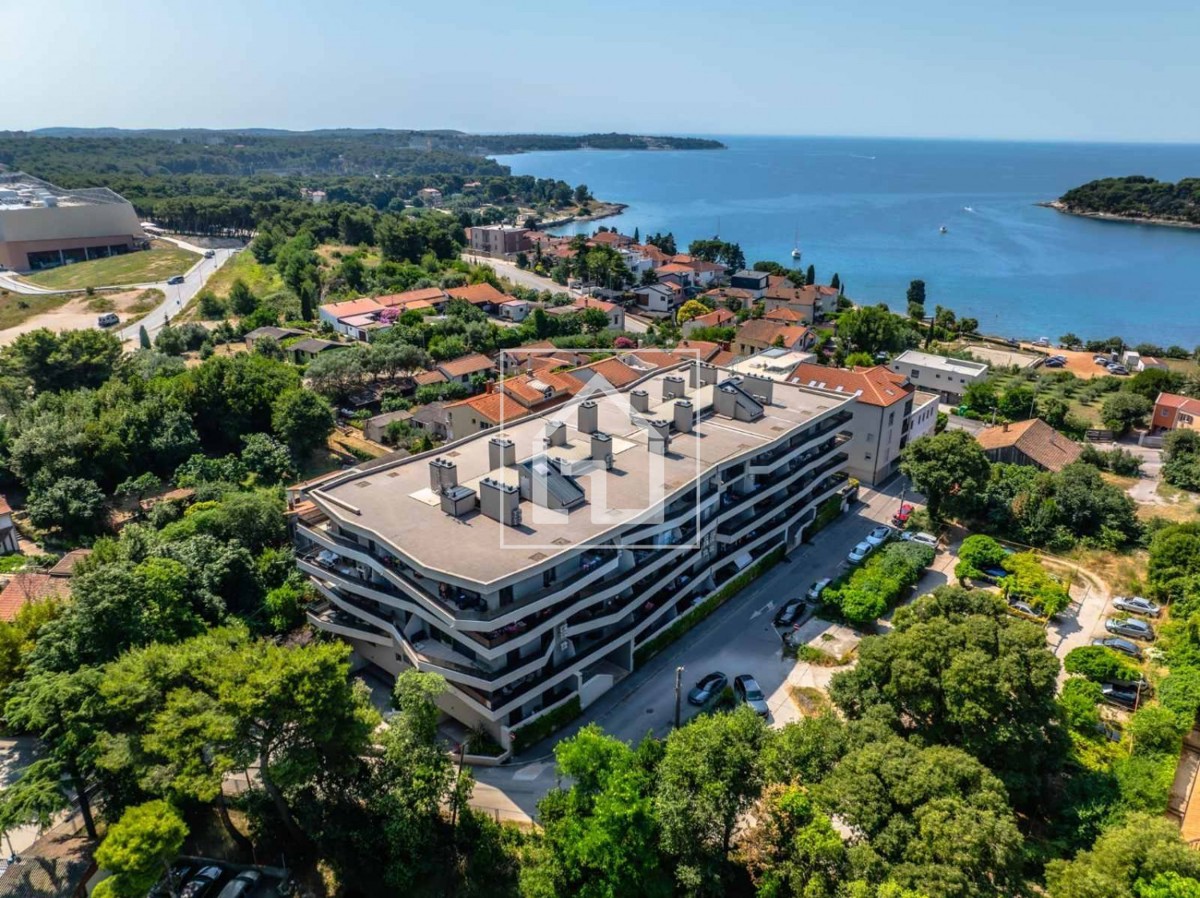Stanovanje - Pula