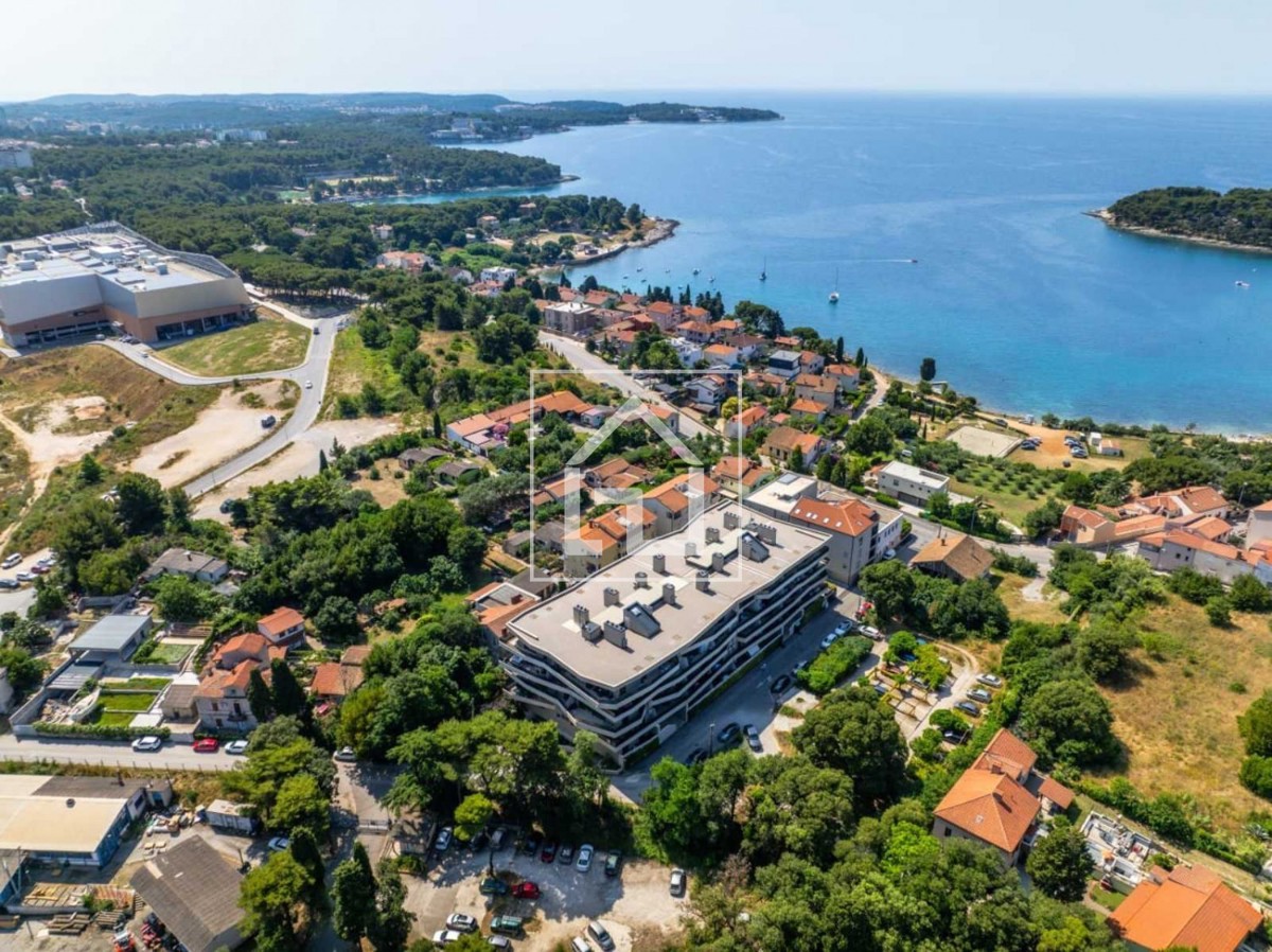 Stanovanje - Pula