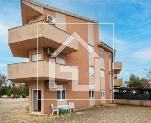 Stanovanje - Ližnjan