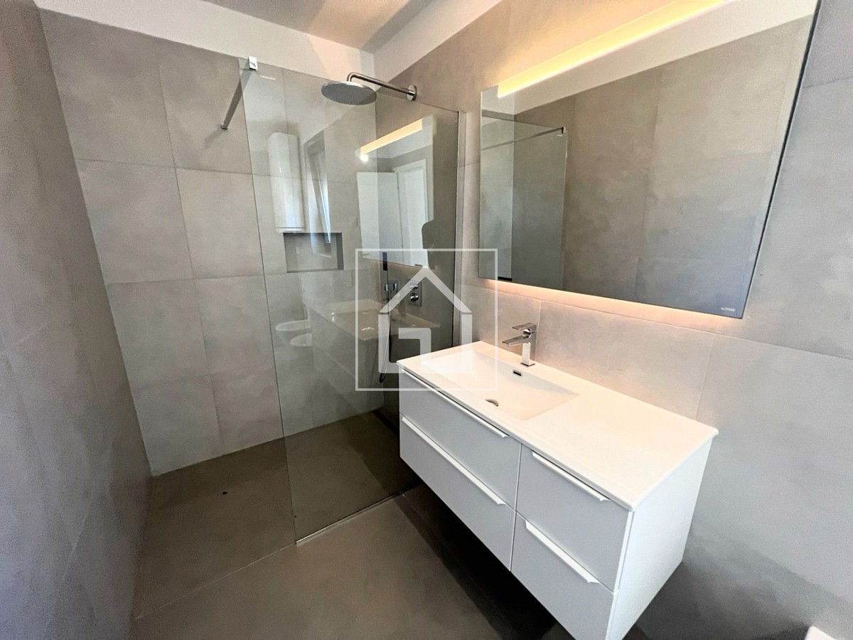 Stanovanje - Ližnjan