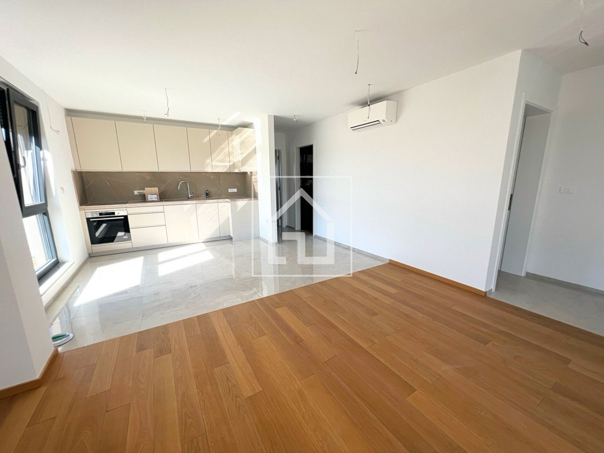 Stanovanje - Ližnjan