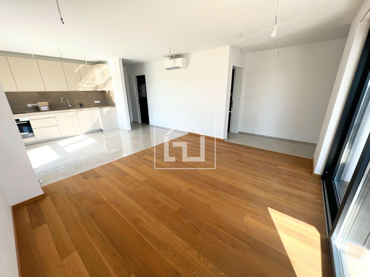 Stanovanje - Ližnjan