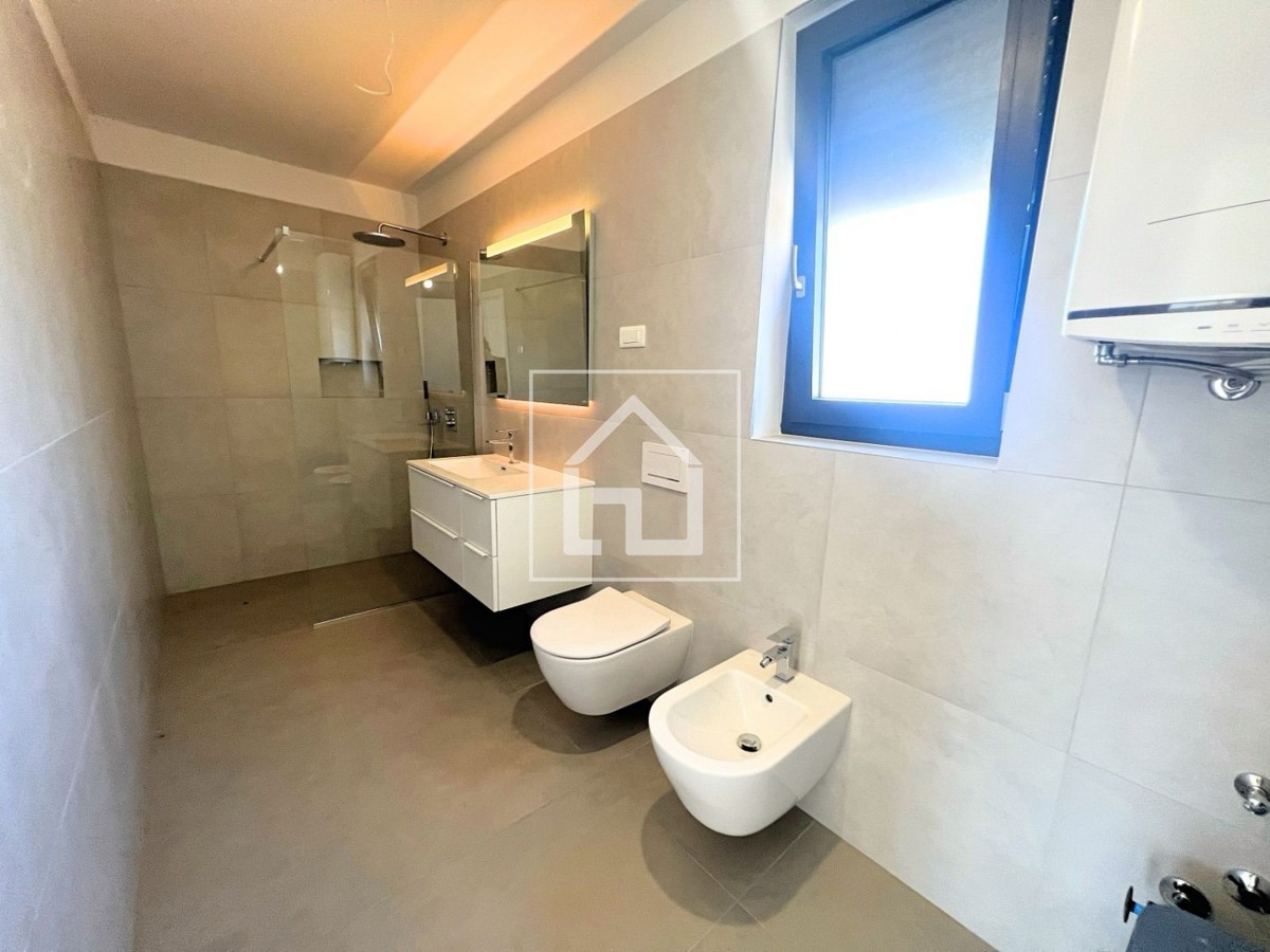 Stanovanje - Ližnjan