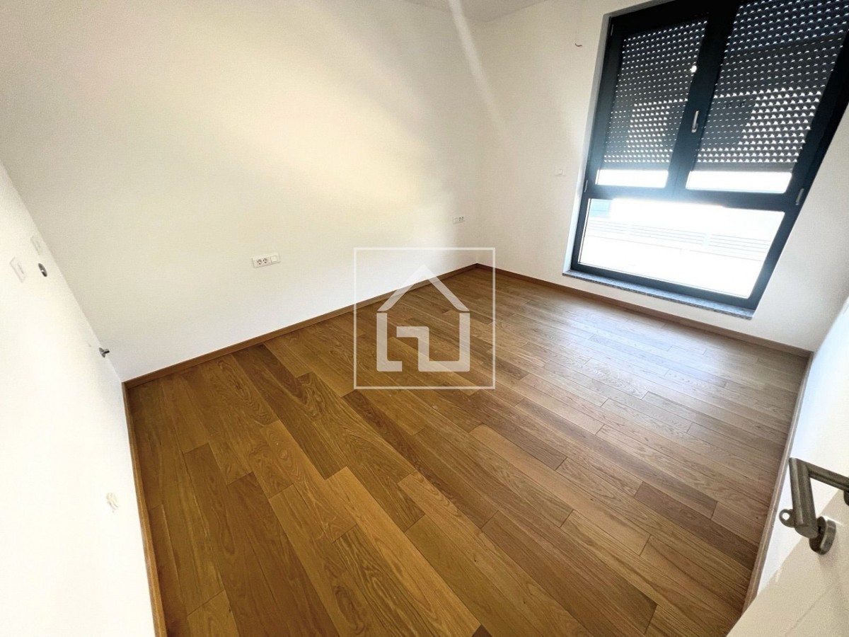 Stanovanje - Ližnjan