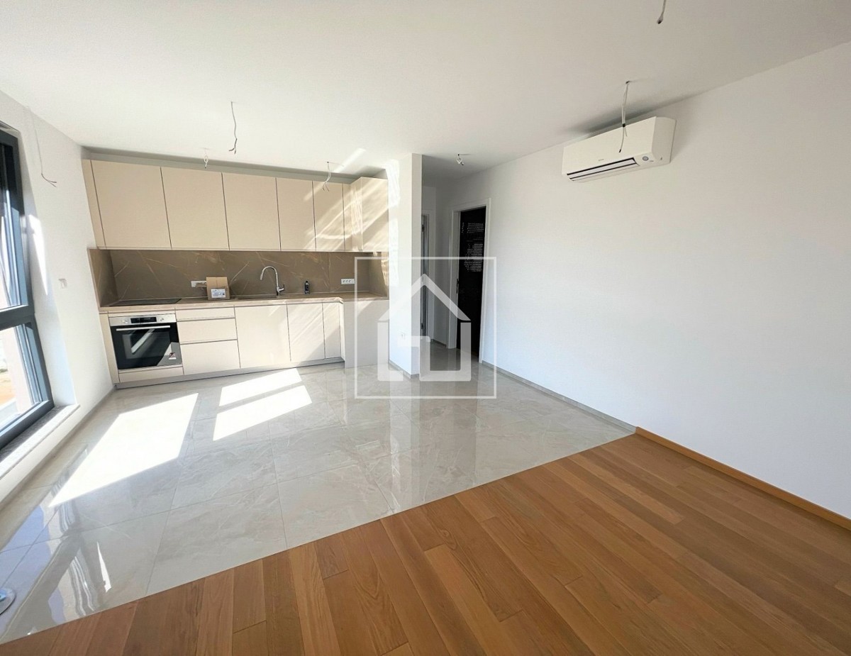 Stanovanje - Ližnjan