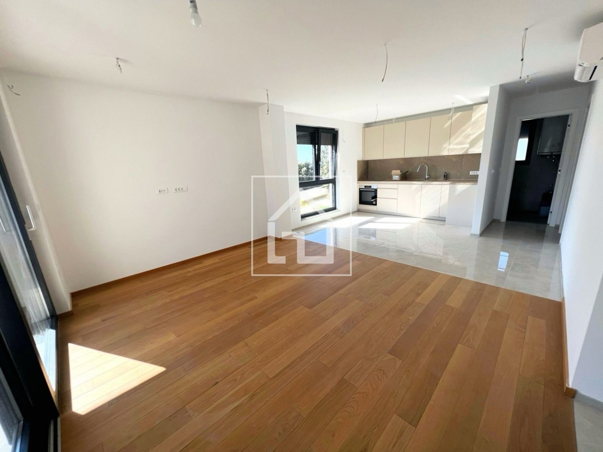 Stanovanje - Ližnjan