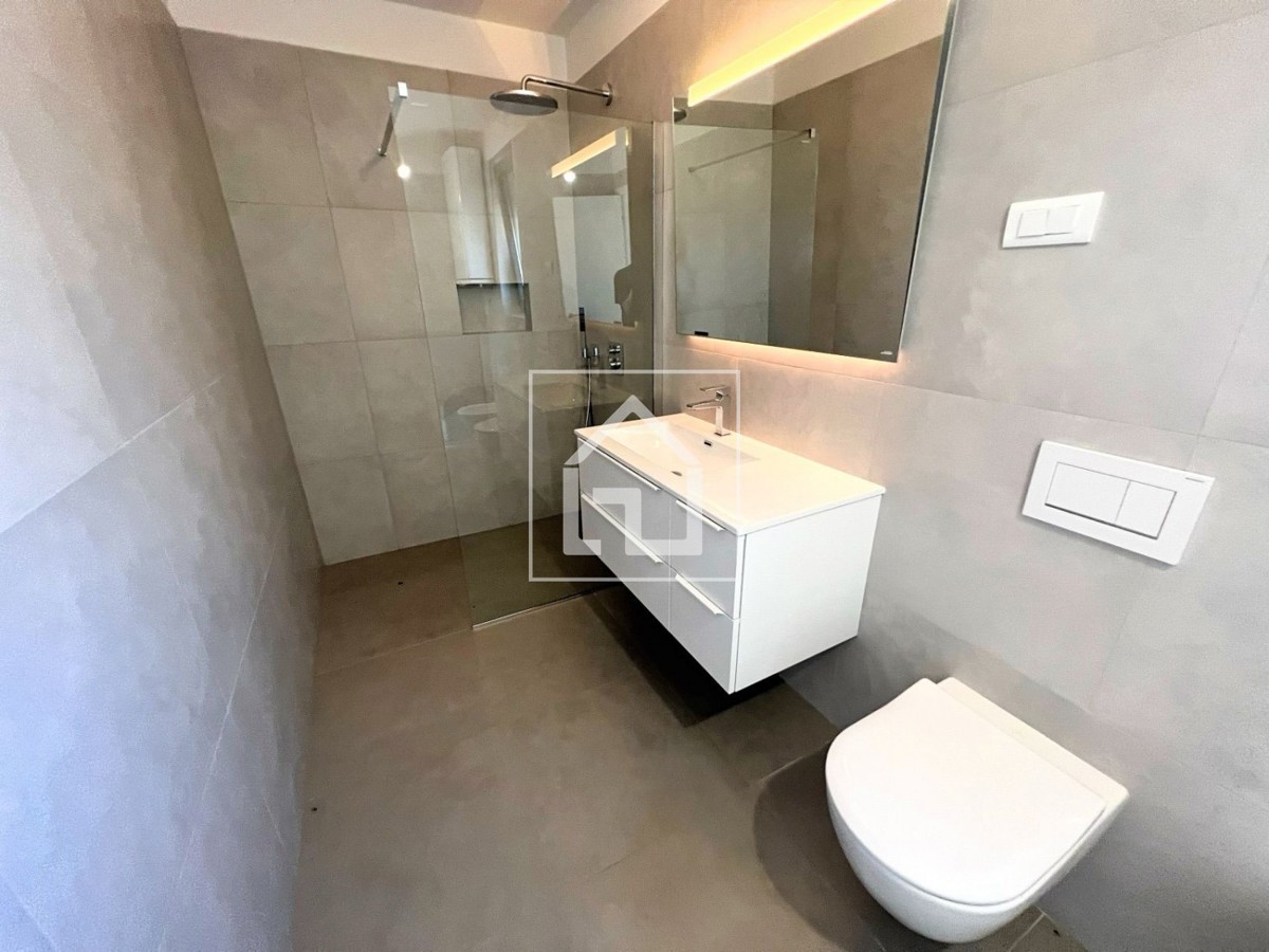 Stanovanje - Ližnjan